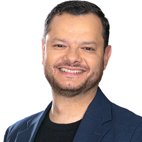 Juan Carlos Hidalgo