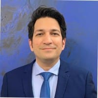 Nanik Singh Castillero