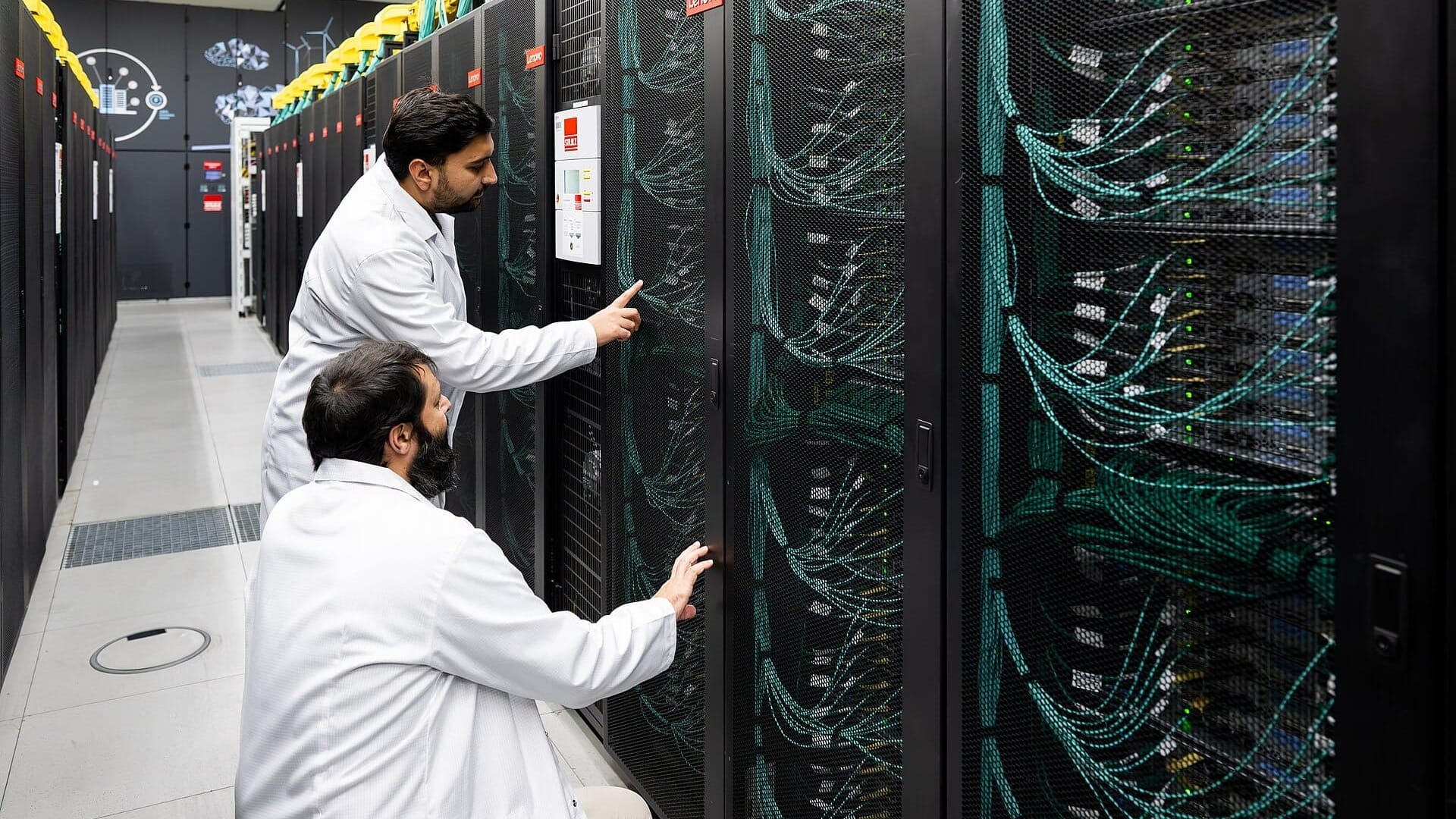 La Apuesta Cuántica de EE.UU.: $2,000 Millones que Podrían Cambiar el Mundo (o no)