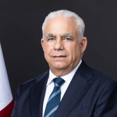 Roberto Linares