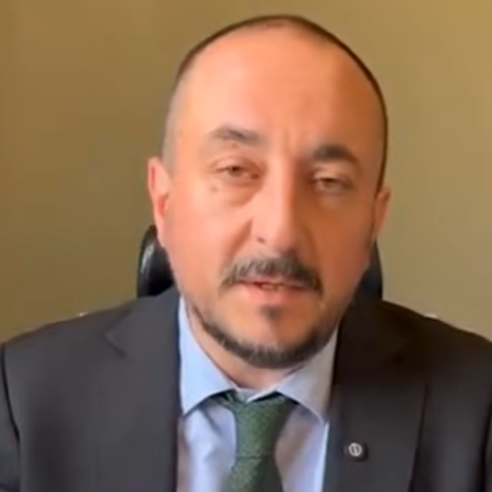 Ricardo Pizarro