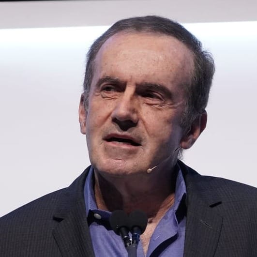 Andrés Oppenheimer
