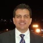 Bolívar Domínguez