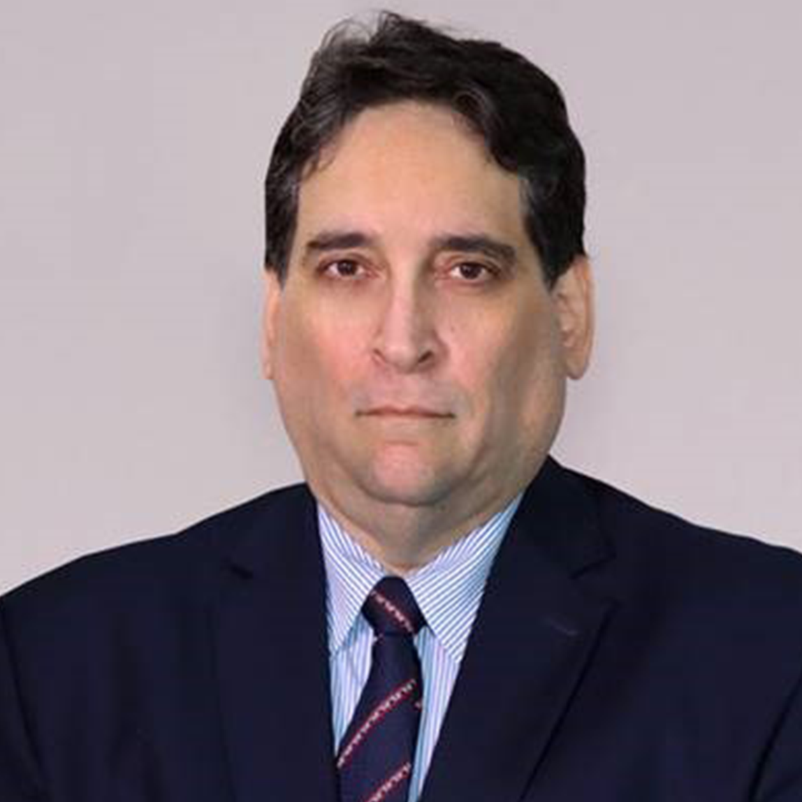 Camilo Valdés