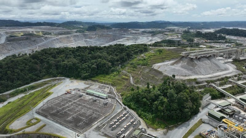 La auditoría de Cobre Panamá no llega hoy: otro plazo incumplido
