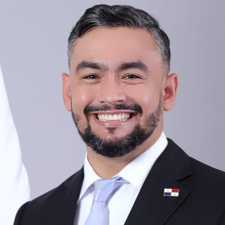 Luis Duke