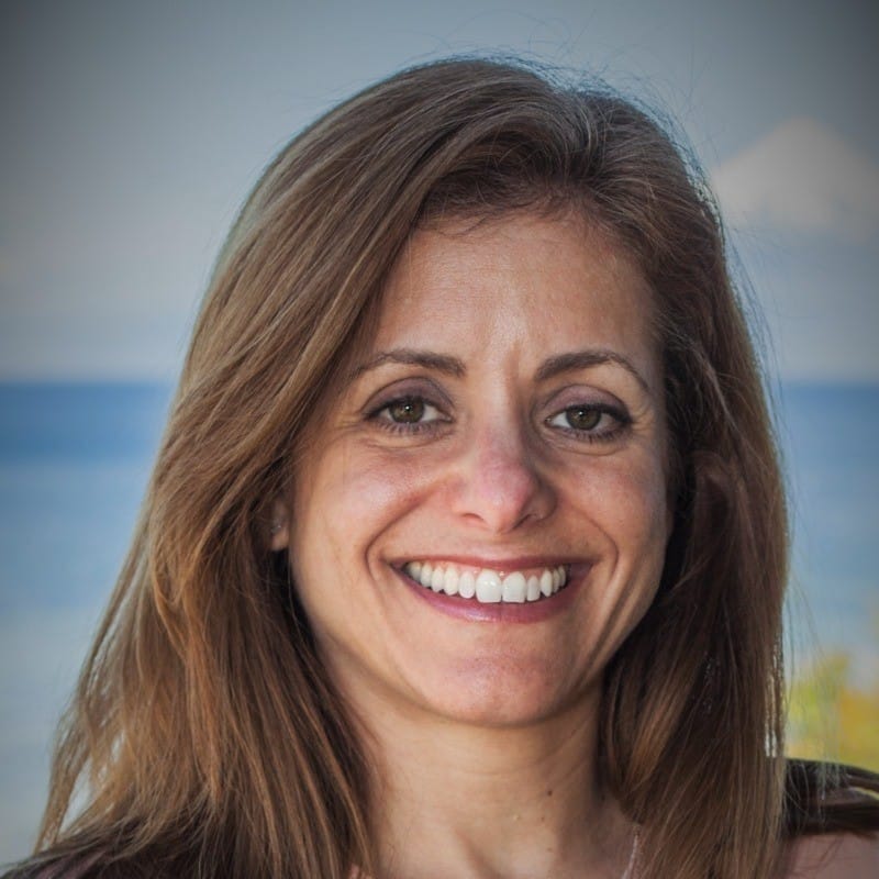Emiliana Vegas