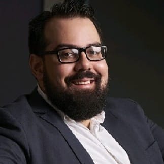 Eric Molino