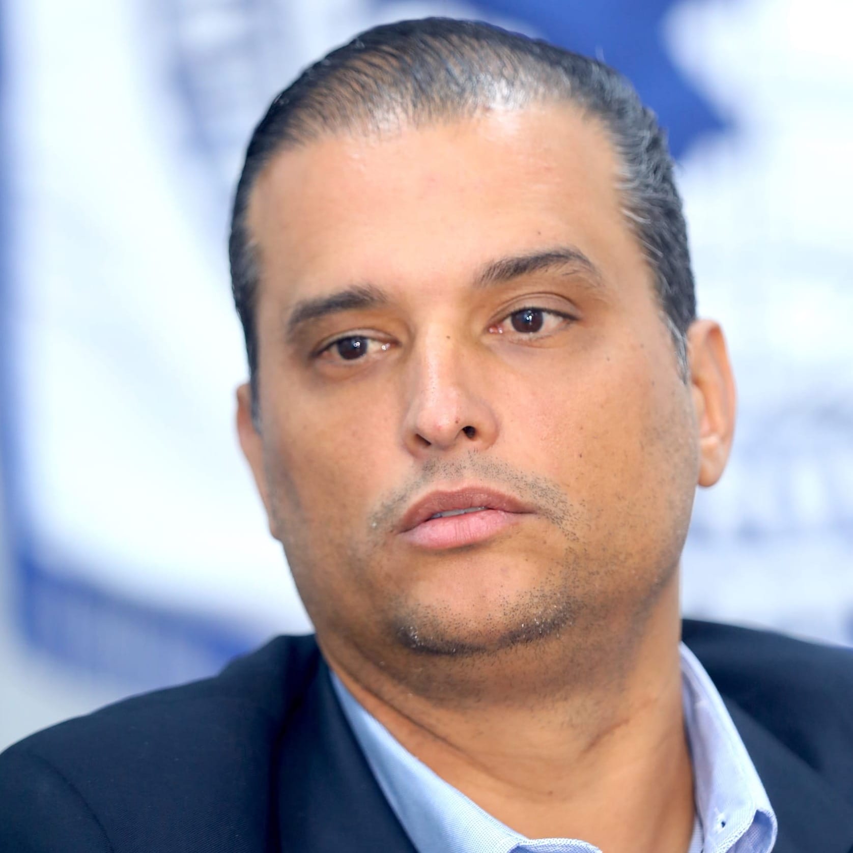Rafael Bárcenas