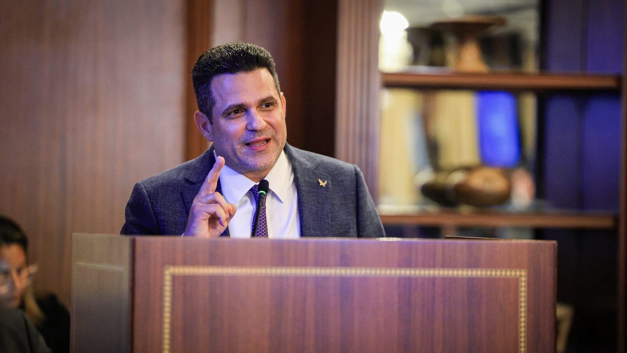 Tocumen declara desierta licitación de limpieza por $19.5M