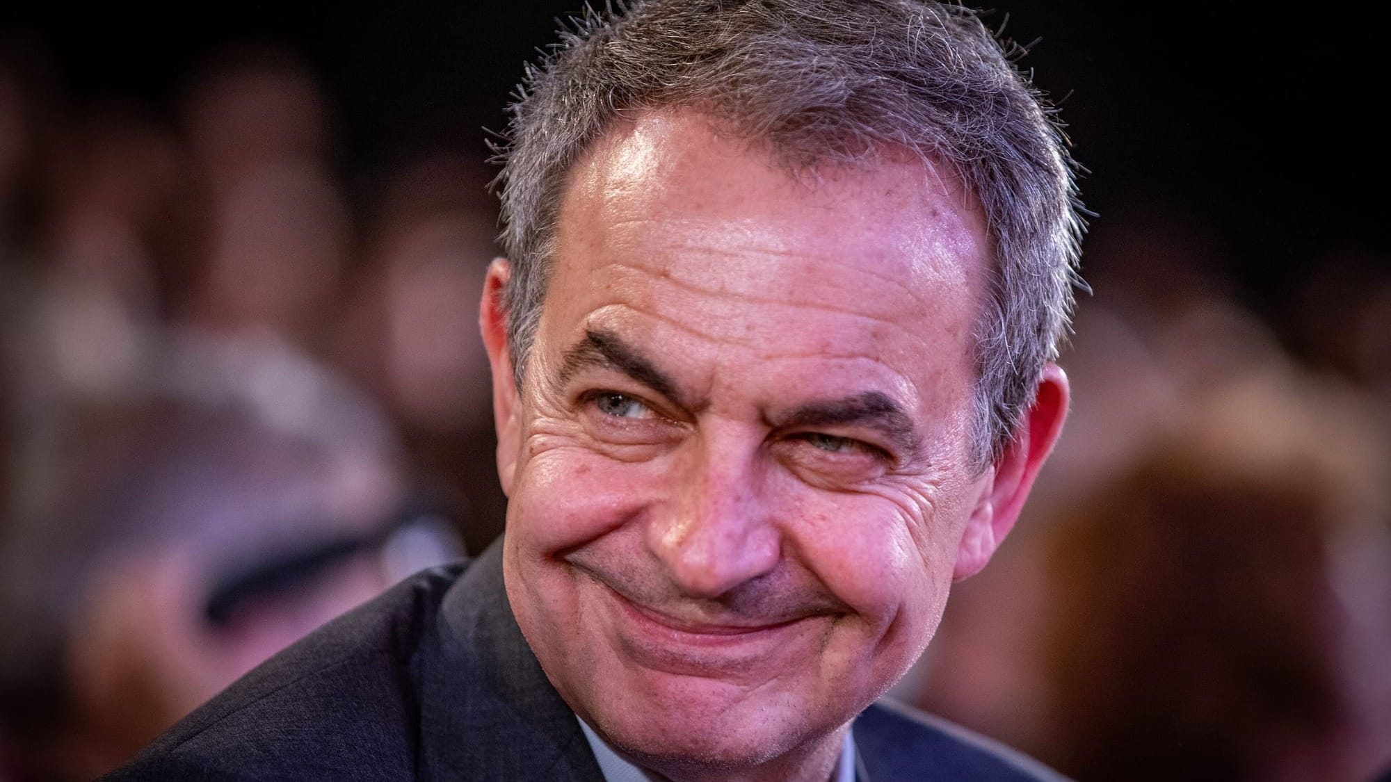 Zapatero imputado: los cargos, las pruebas y el rastro venezolano