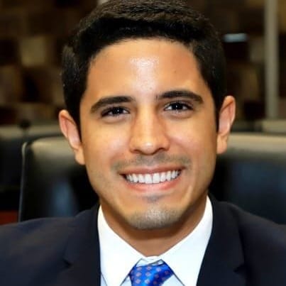 José Pérez Barboni