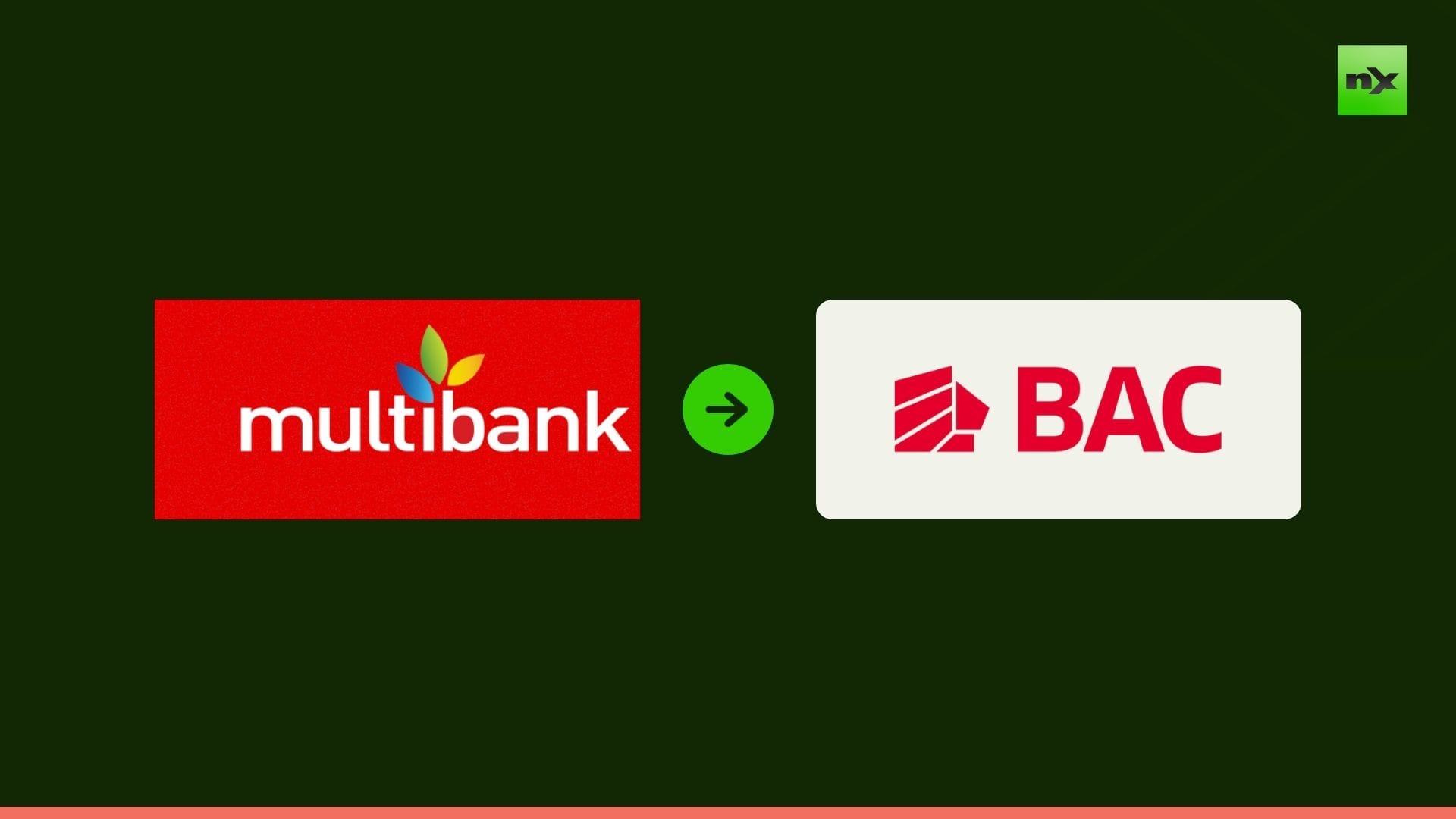 Multibank ya es BAC: qué cambia para tu hipoteca y tus cuentas