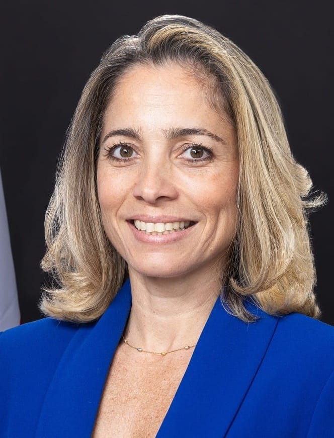 Gloria De León