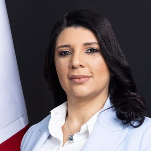 Jackeline Muñoz