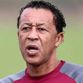 Bubista, técnico de Cabo Verde