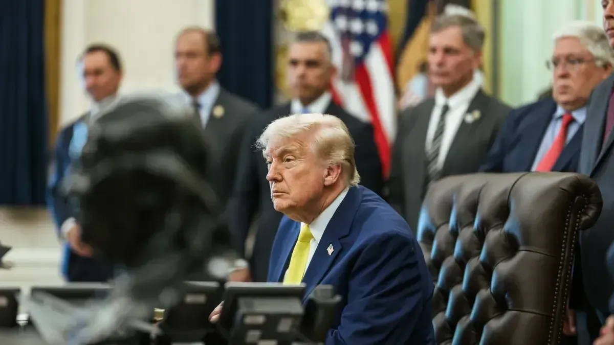 Trump anuncia firma con Irán: qué pasa con Ormuz y el crudo