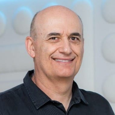Alberto Oppenheimer