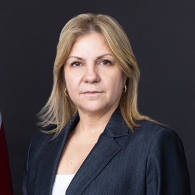 Dinoska Montalvo