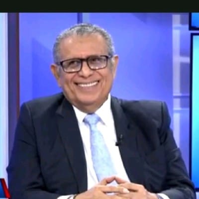 Francisco Bustamante