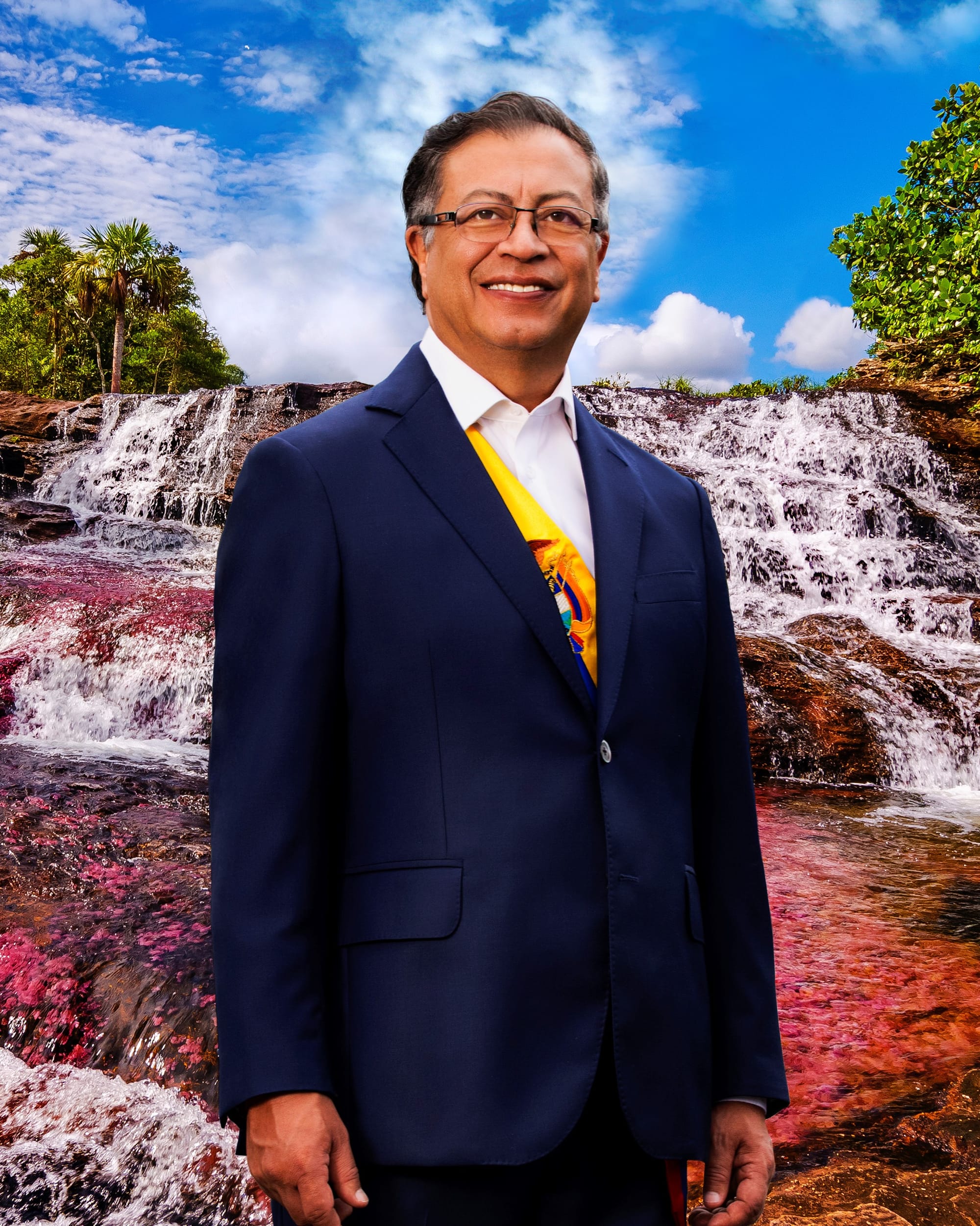 Gustavo Petro
