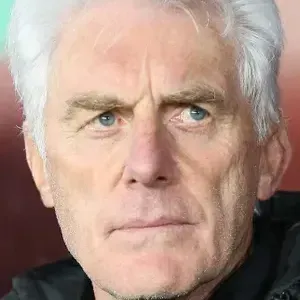 Hugo Broos