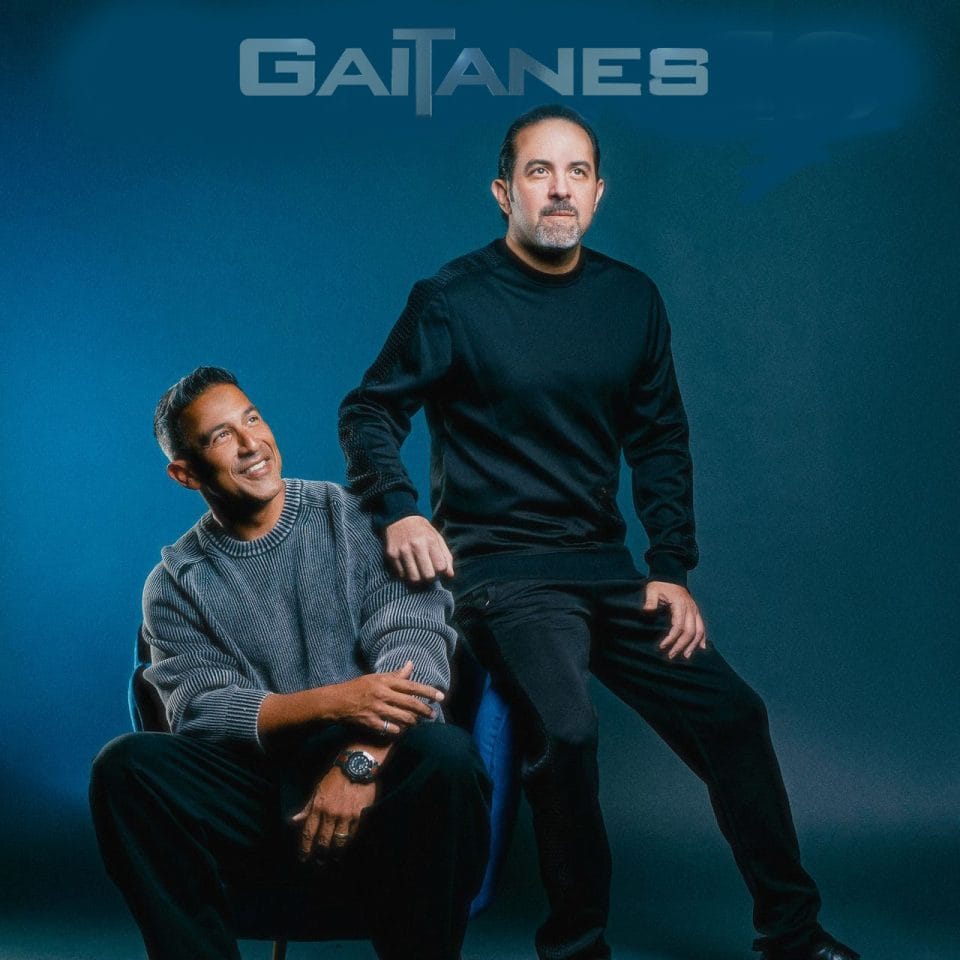 Los Gaitanes