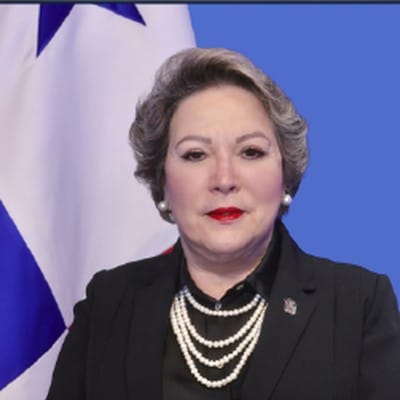 María Eugenia López Arias