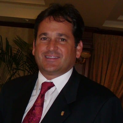 Juan Carlos Navarro