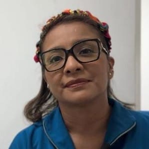 Dra. Nelly Pérez