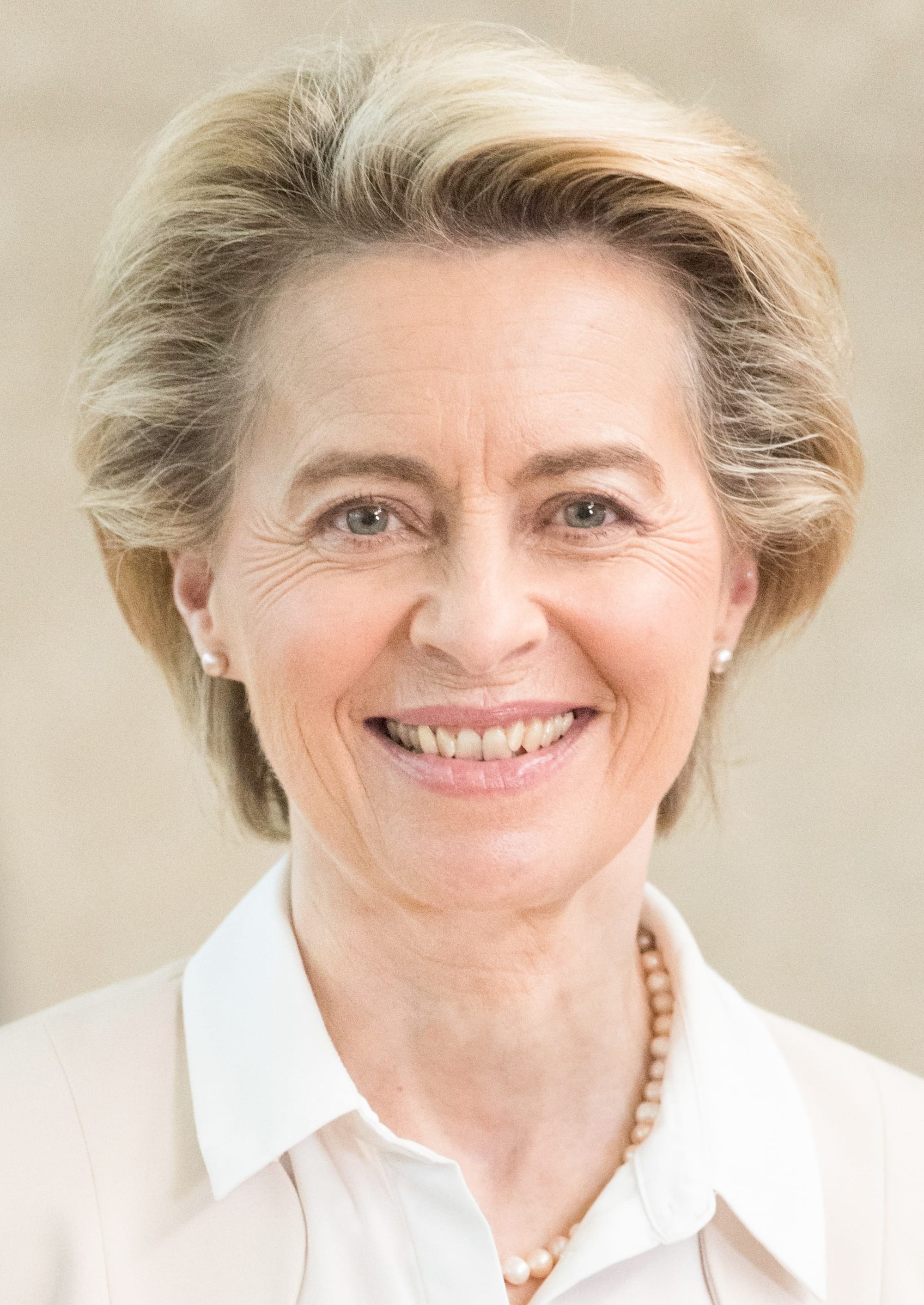 Ursula von der Leyen