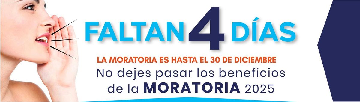 Moratoria IFARHU: últimos días para saldar créditos