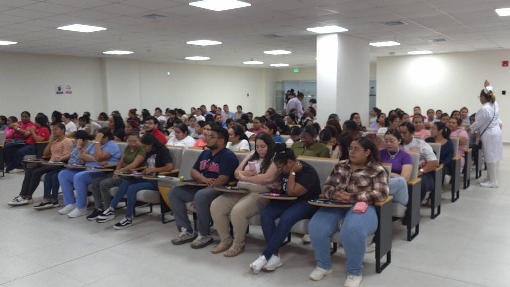 CSS evalúa a 1,300 enfermeras para nuevas plazas