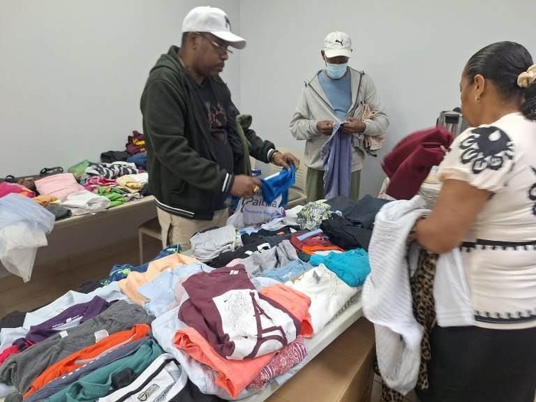 Hemodiálisis Metro I: Aniversario con foco en pacientes