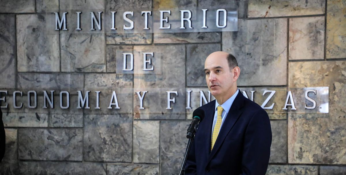 Panamá refuerza su blindaje contra el financiamiento ilícito