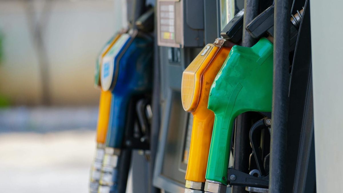 Gasolinas dan un respiro: bajan de precio a partir de este viernes