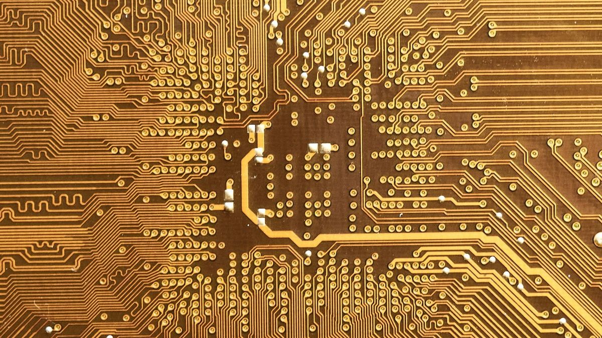 El 2025 tecnológico: IA Cuántica, biotecnología y energía en el radar