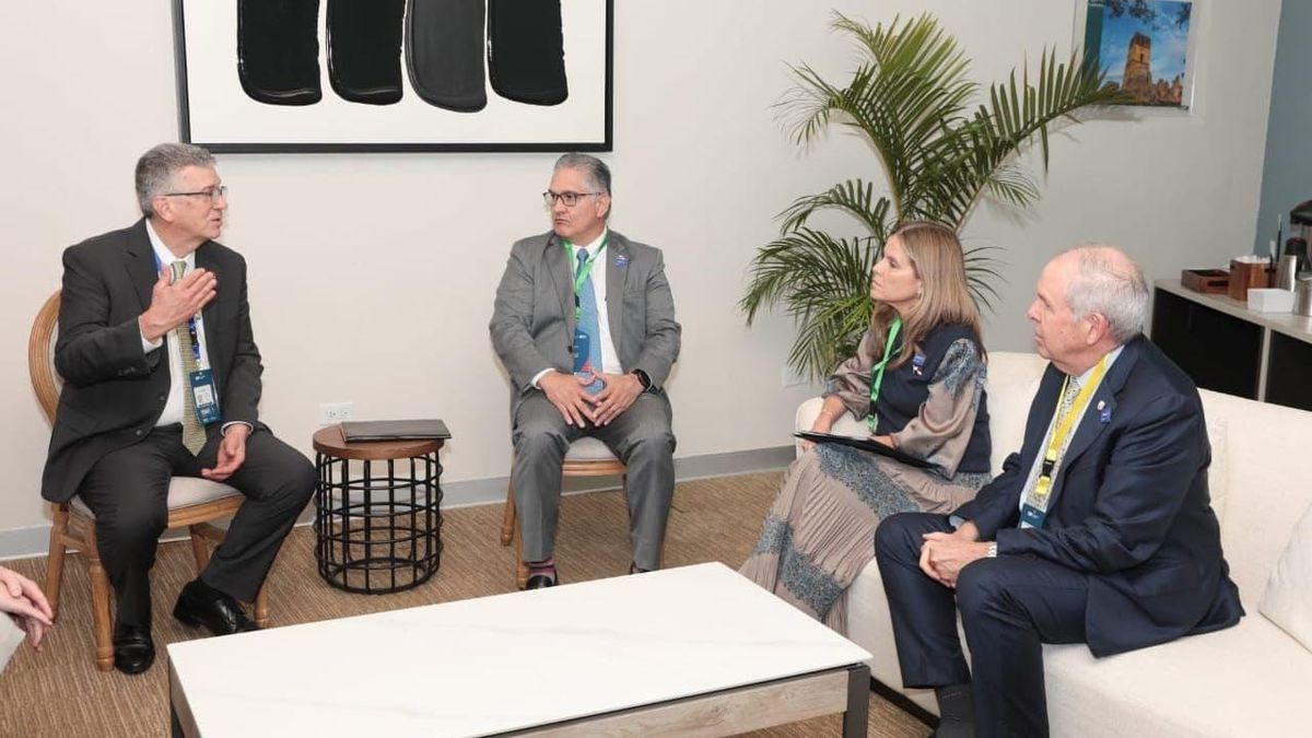 Carnegie Mellon mira a Panamá para campus