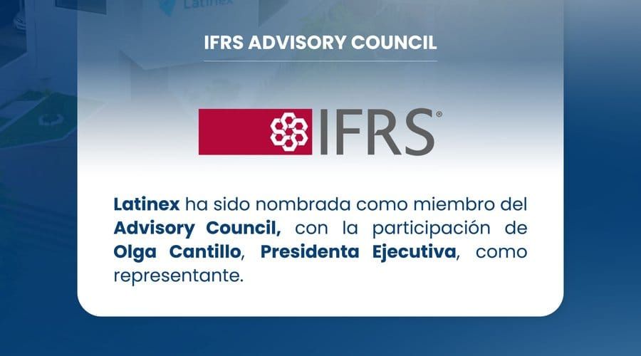 Latinex le da a Panamá un asiento en la mesa que define las reglas financieras globales