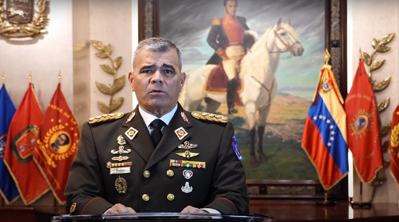 El silencio de los generales: la inacción militar en Venezuela abre un vacío de poder