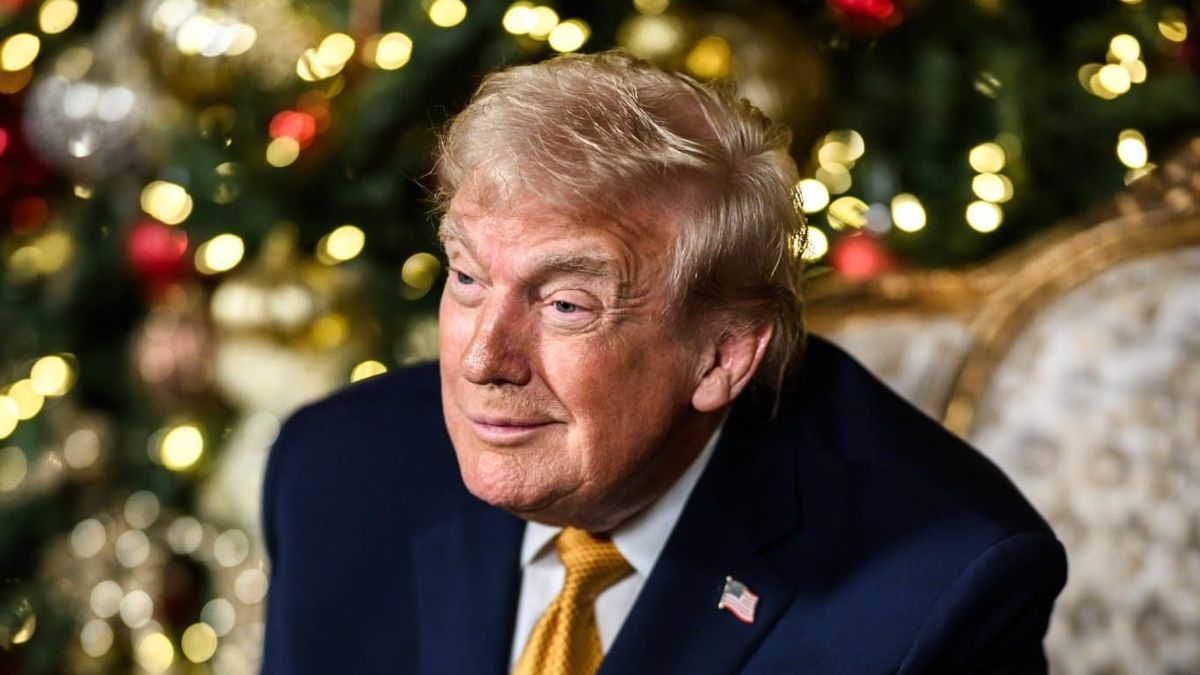 Donald Trump apunta al mercado hipotecario con una jugada de alto impacto