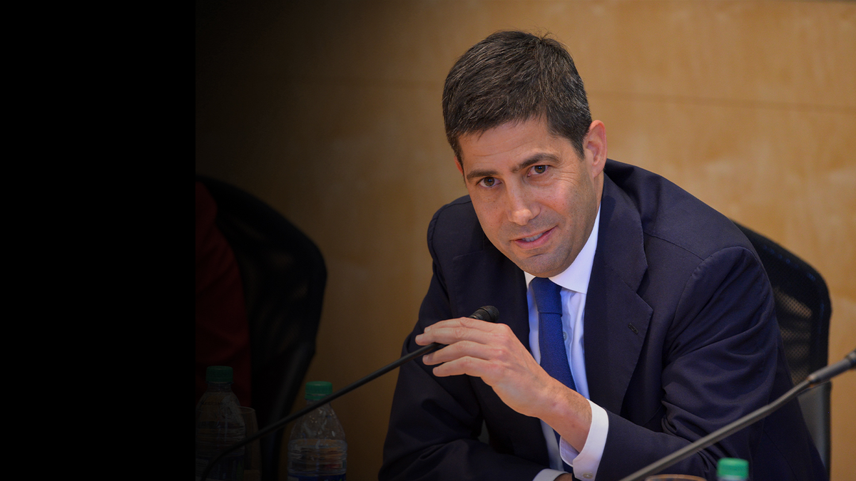 Trump nomina a Kevin Warsh como presidente de la Reserva Federa