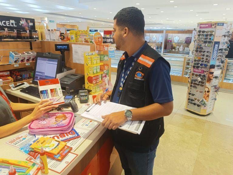 ITBMS: Útiles y uniformes exentos todo el año