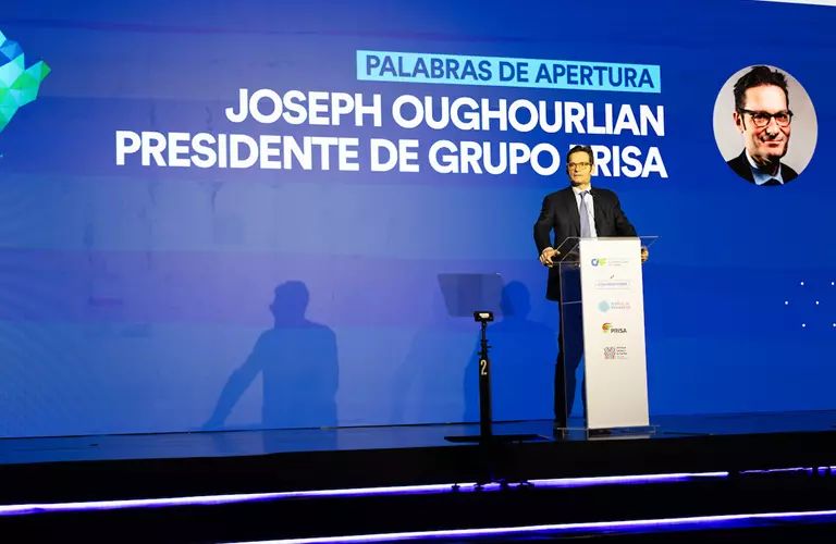 Panamá, capital económica de Latam: inicia foro de CAF con 8 presidentes y 2,500 líderes