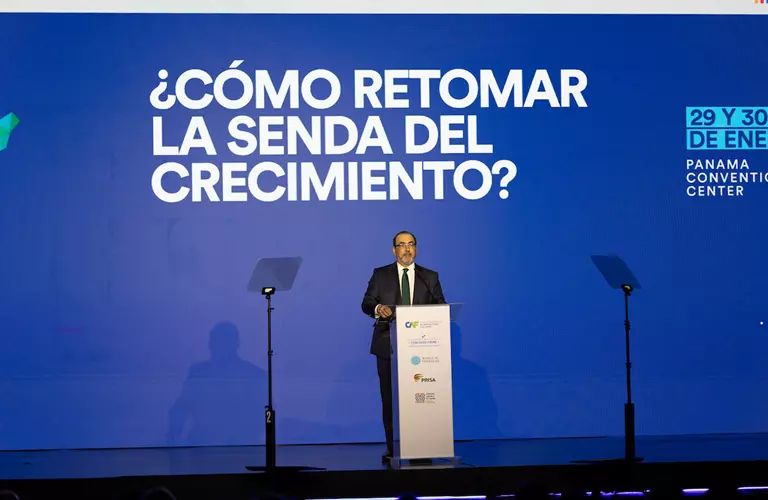 Panamá acoge foro CAF para rediseñar el financiamiento agrícola en la región