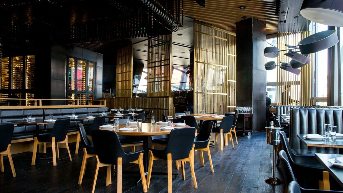 Menos Oficina, Más Cierres: El Trabajo Híbrido Redefine el Negocio Gastronómico