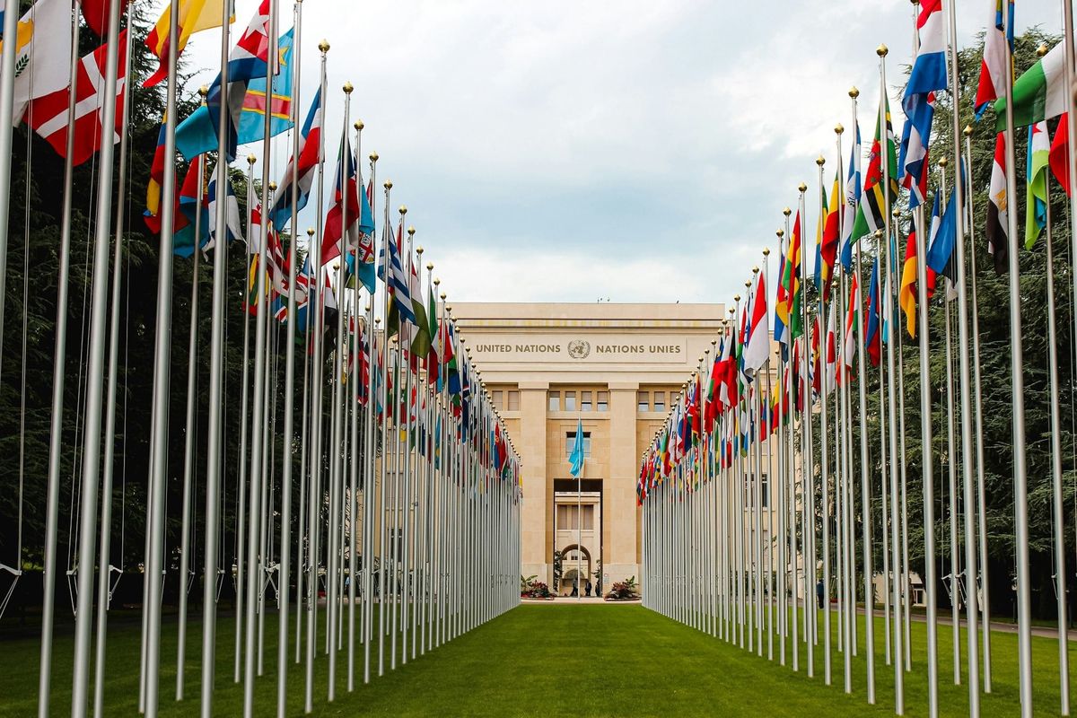 Crisis financiera en la ONU por reducción del financiamiento estadounidense bajo el gobierno Trump en 2026