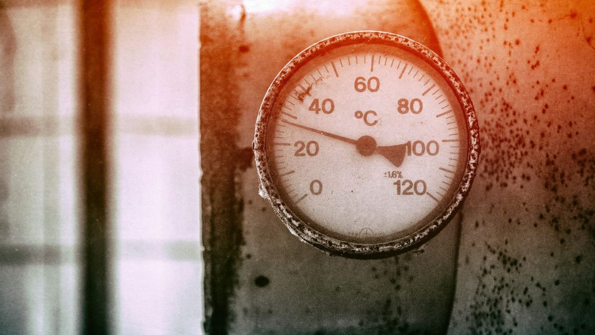 Europa pone fecha de caducidad al gas ruso: 2027