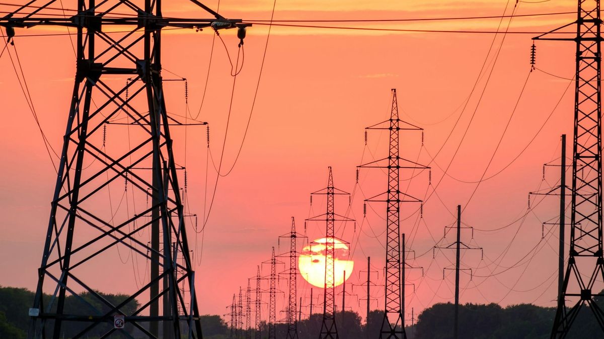 Las cinco claves del sector energético global en 2026