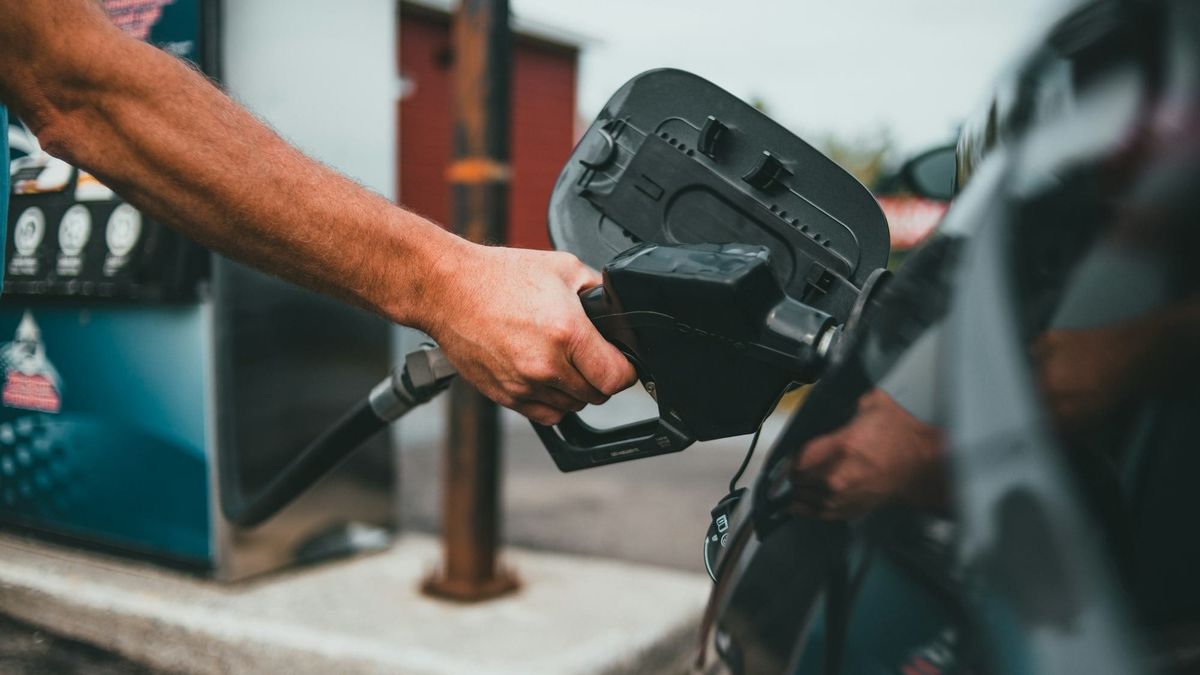 Combustibles registran alza en Panamá a partir de este viernes